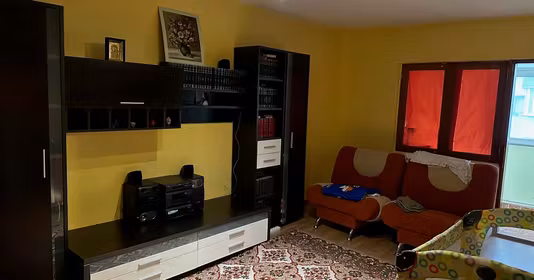 Apartament Central