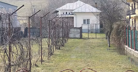 Casă Dobrogostea
