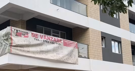 Apartament Central