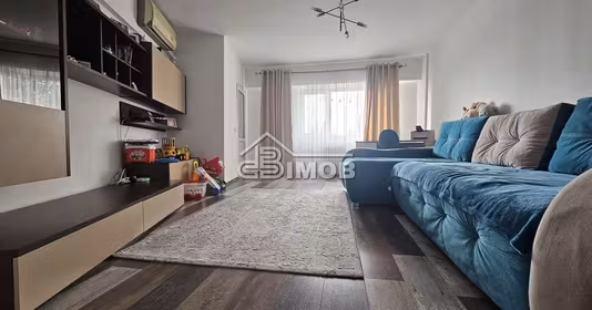Apartament Micro 11