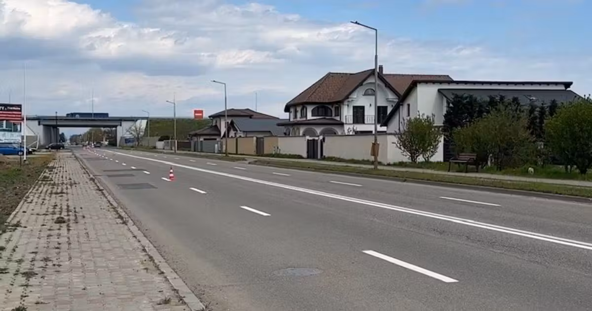 Teren Construcții intravilan de vânzare de 21600 mp, în zona Nord, Focșani