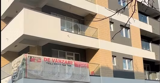 Spațiu comercial Central