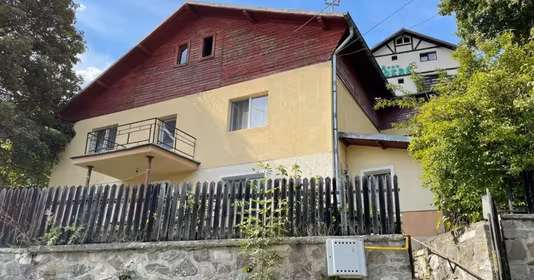 Apartament Central