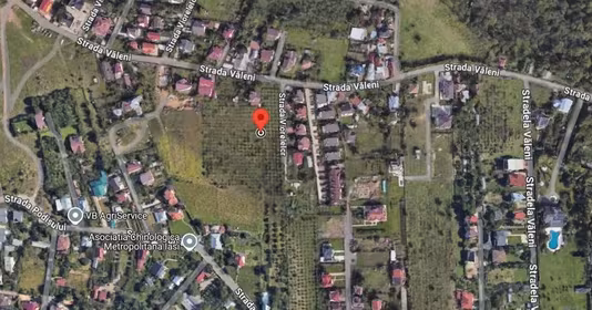 Teren Galata