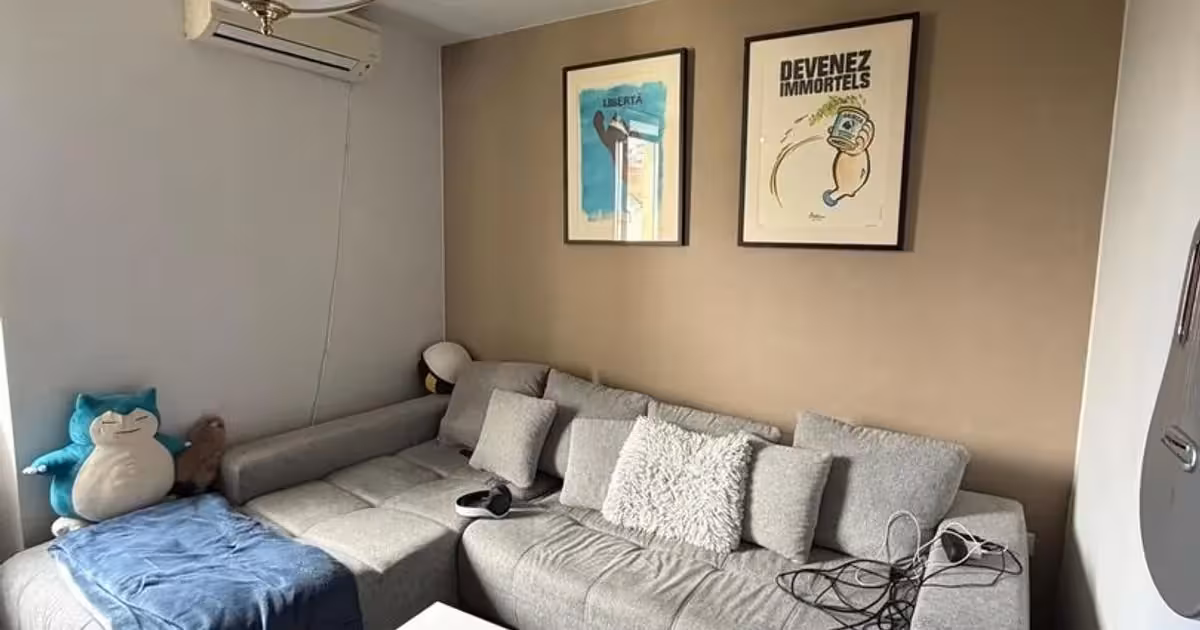 Apartament de vânzare cu 2 camere, mobilat în zona Central, Cluj-Napoca