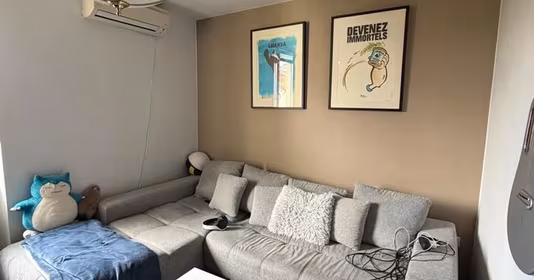 Apartament Central