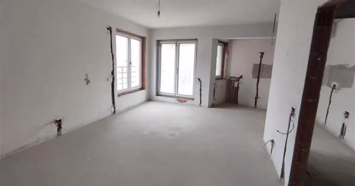 Garsonieră de vânzare în zona Central, Ultracentral