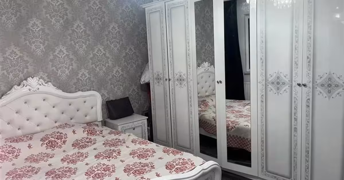 Apartament de vânzare cu 3 camere, mobilat în zona Doamna Ghica, Sector 2