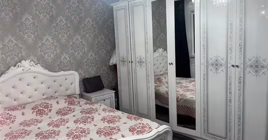 Apartament Doamna Ghica