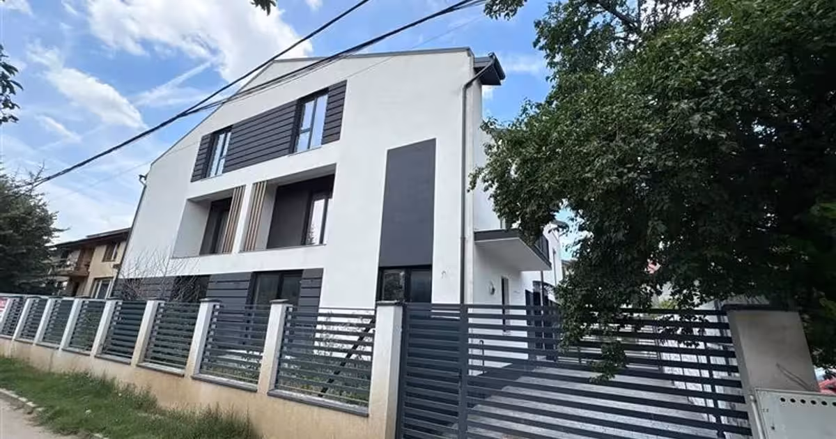 Casă de vânzare cu 4 camere în zona Militari, Sector 6