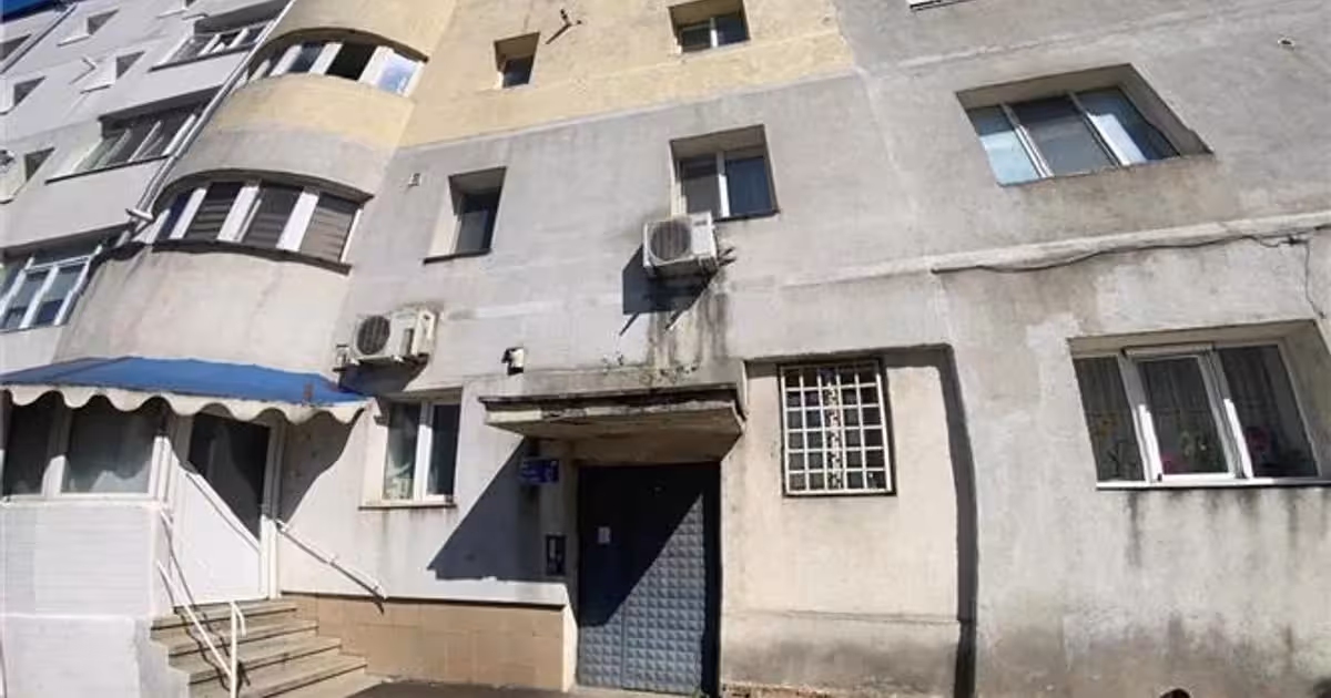 Apartament de vânzare cu 3 camere în Fălticeni