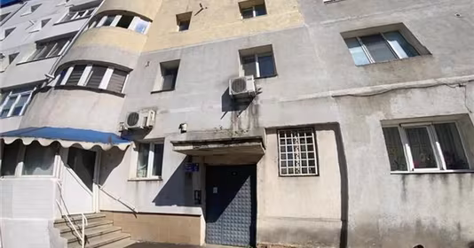 Apartament Fălticeni