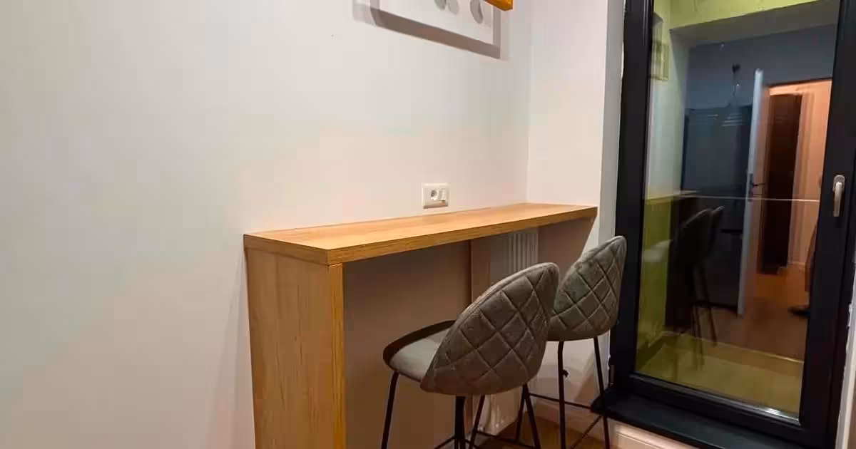 Garsonieră de vânzare în zona Lujerului, Sector 6