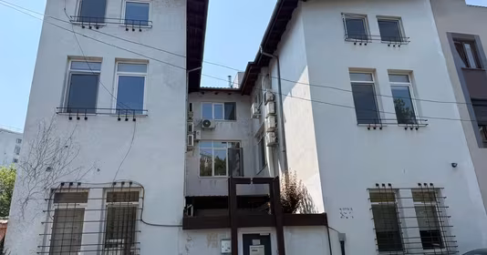 Casă Cotroceni