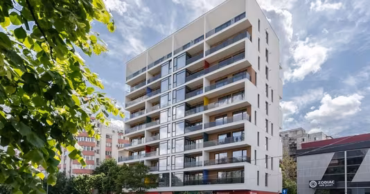 Apartament 13 Septembrie