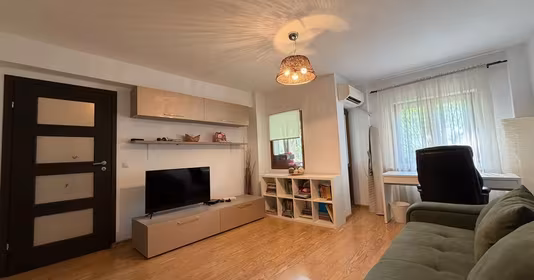 Apartament Drumul Sării