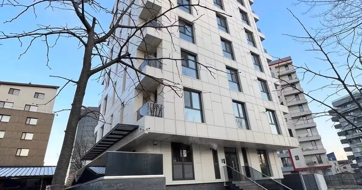 Garsonieră de vânzare, mobilată în zona Grozăvești, Sector 6