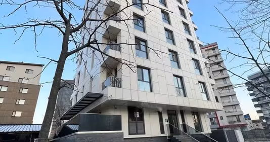 Garsonieră Grozăvești