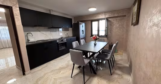 Apartament Chilia Veche