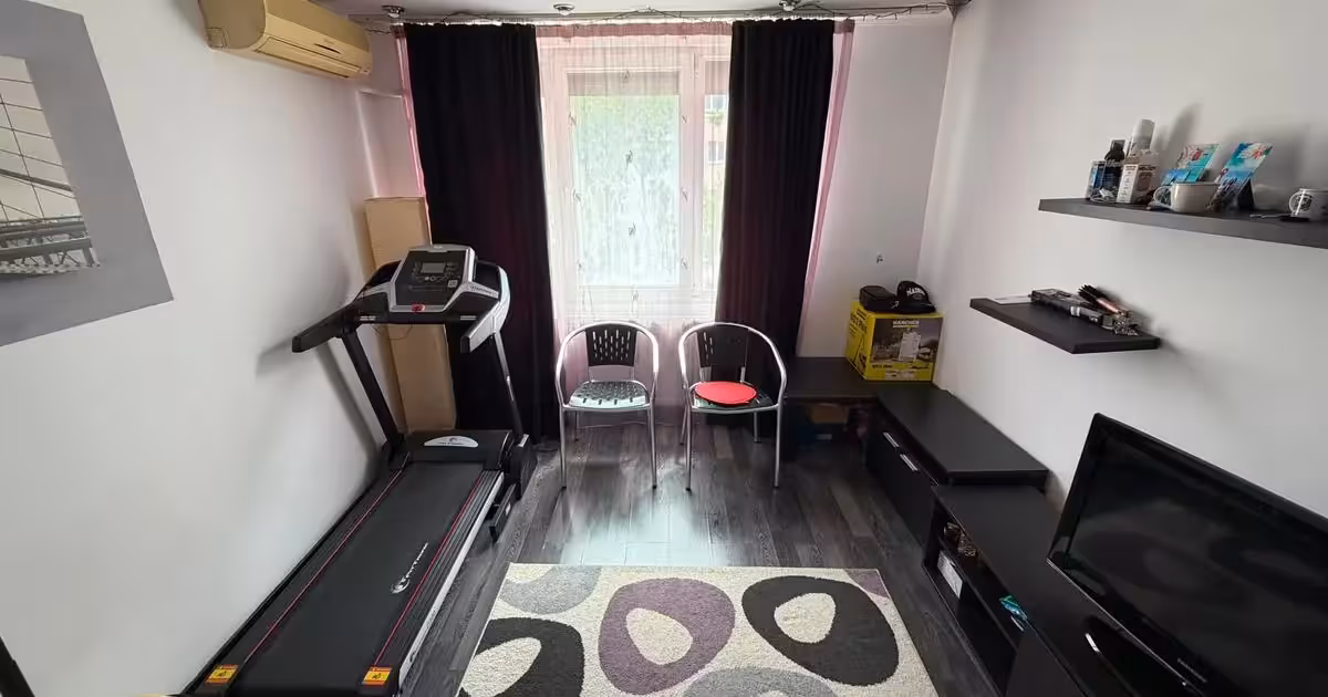 Apartament de vânzare cu 2 camere în zona 1 Decembrie 1918, Sector 3