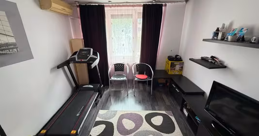 Apartament 1 Decembrie 1918