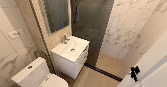 Apartament Nicolae Grigorescu