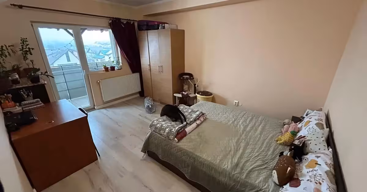 Apartament de vânzare cu 2 camere, mobilat în zona 1 Decembrie 1918, Sector 3