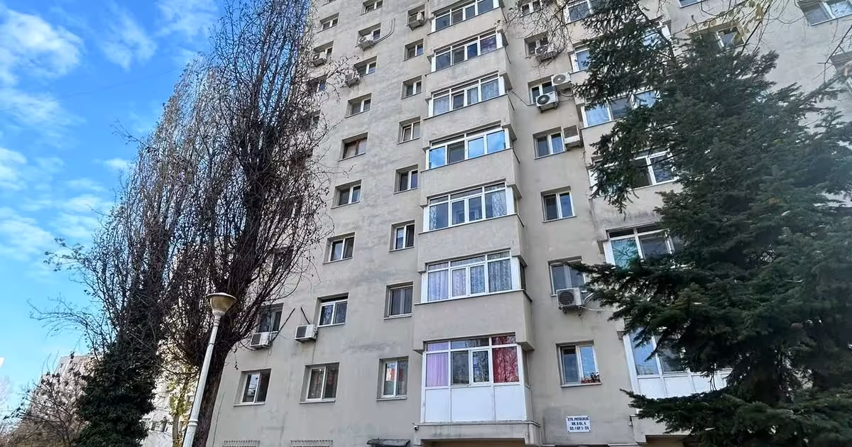 Apartament de vânzare cu 3 camere, mobilat în zona Nicolae Grigorescu, Sector 3