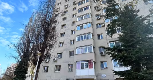 Apartament Nicolae Grigorescu