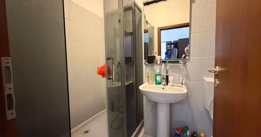 Apartament Titan