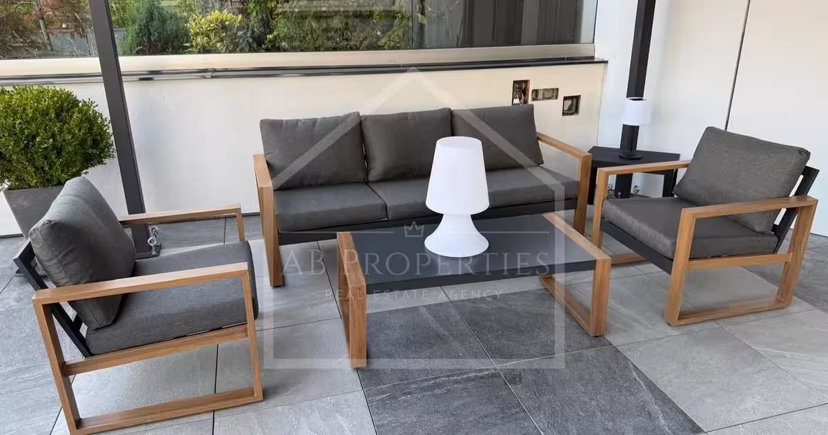 Apartament de vânzare cu 2 camere în zona Barbu Văcărescu, Sector 2