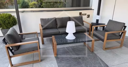Apartament Barbu Văcărescu