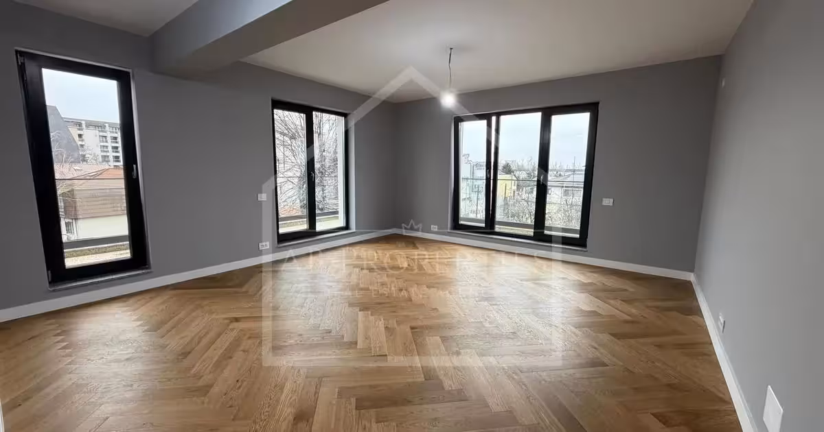 Apartament de vânzare cu 3 camere în zona Aviației, Sector 1