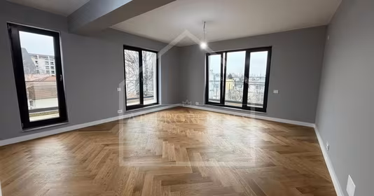 Apartament Aviației
