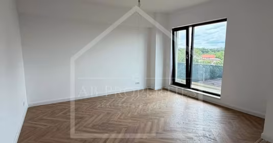 Apartament Sisești