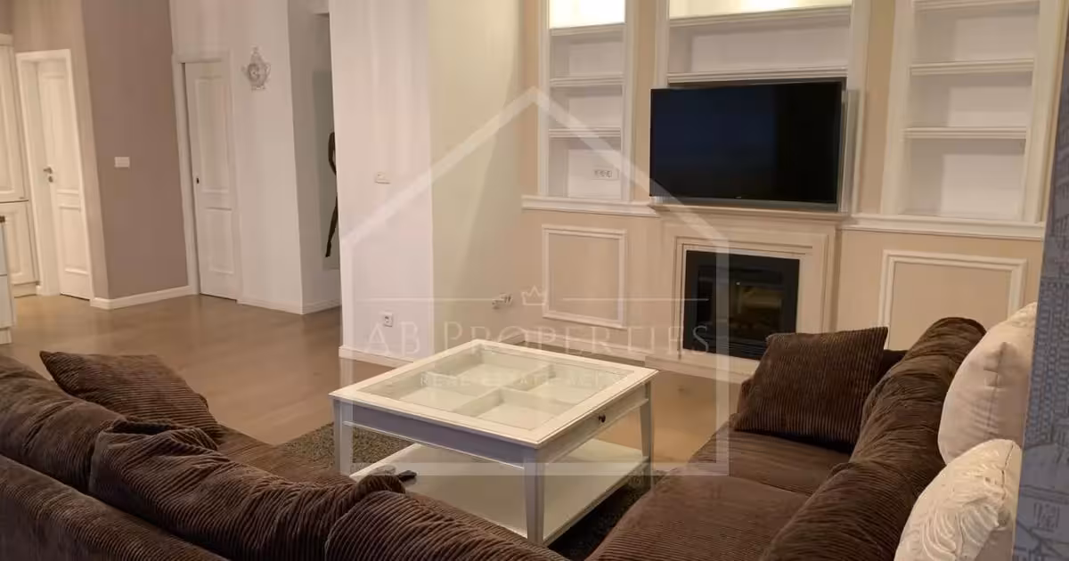 Apartament de vânzare cu 2 camere, mobilat în zona Băneasa, Sector 1