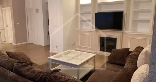Apartament Băneasa