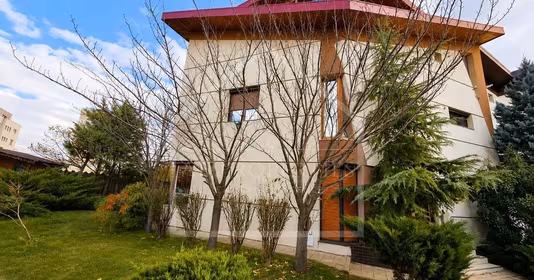 Apartament Băneasa