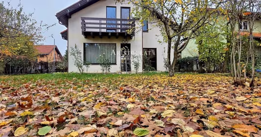Casă Corbeanca