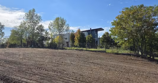 Teren Snagov