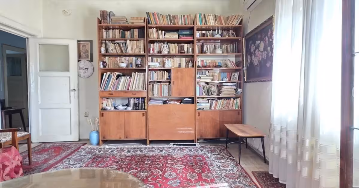 Apartament de vânzare cu 3 camere în zona P-ța Victoriei, Ultracentral