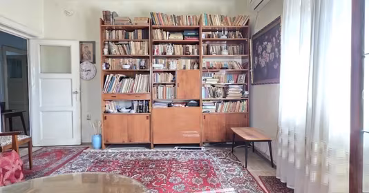 Apartament P-ța Victoriei