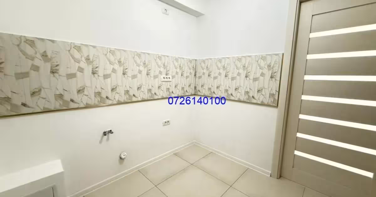 Garsonieră de vânzare în zona CET, Constanța