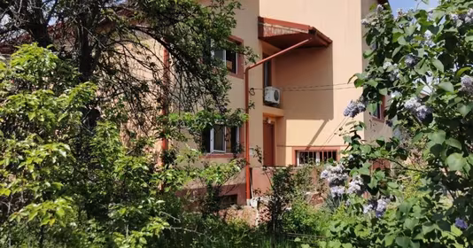 Casă Bucureștii Noi