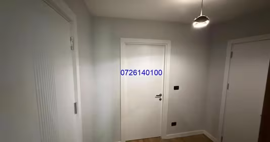 Apartament Delfinariu