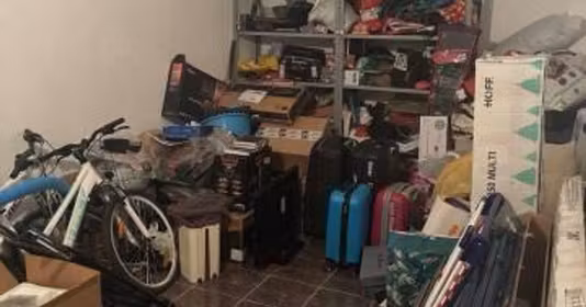 Apartament Central