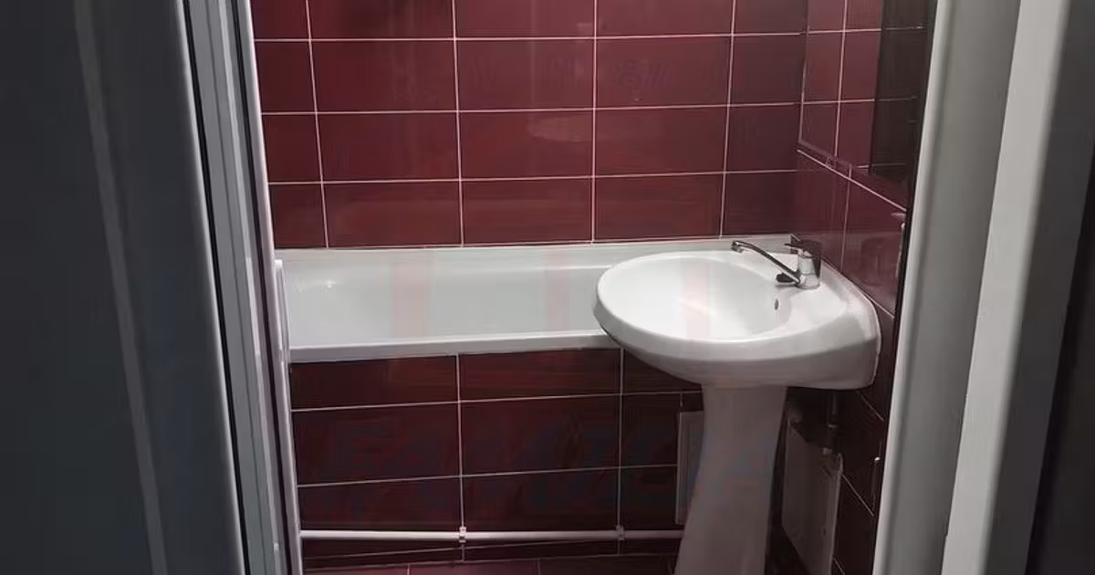 Apartament de vânzare cu 2 camere în zona Micro 16, Galați
