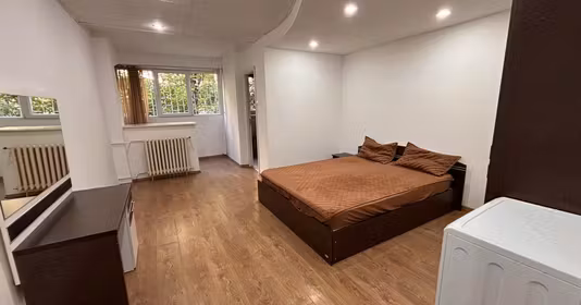 Garsonieră Pantelimon