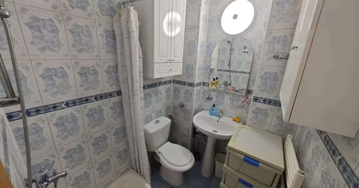 Apartament de vânzare cu 4 camere în zona Central, Botoșani