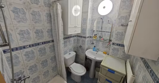 Apartament Central